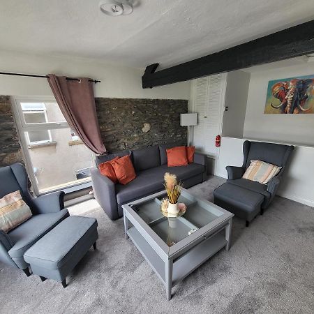 Courtyard Cottage Cartmel Dış mekan fotoğraf