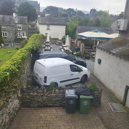 Courtyard Cottage Cartmel Dış mekan fotoğraf