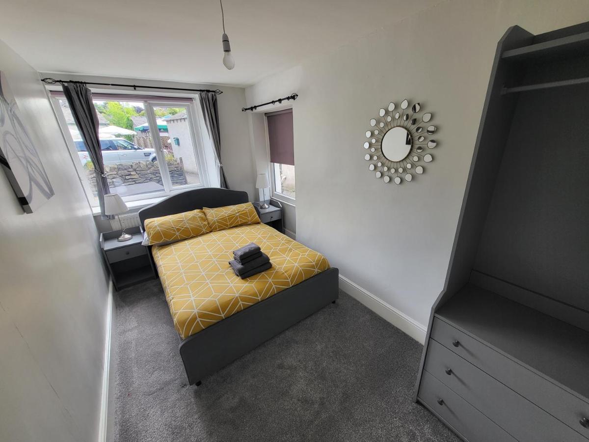 Courtyard Cottage Cartmel Dış mekan fotoğraf