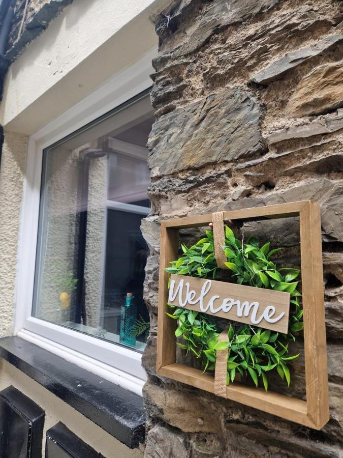 Courtyard Cottage Cartmel Dış mekan fotoğraf